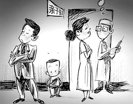 盐城隐私DNA亲子鉴定服务详解,盐城隐私亲子鉴定怎么做